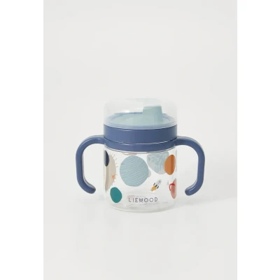 Image de Tasse d&#039;Apprentissage Kylo Tritan 280 ml Universe/Classic Navy