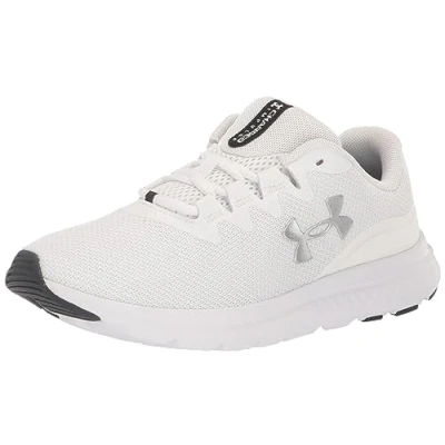 Image de Under Armour Femme UA W Charged Impulse 3 Knit Chaussures de course