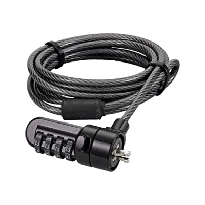Image de Port Connect câble de sécurité Standard Slim à Code