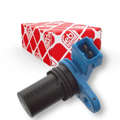 Image de FEBI BILSTEIN 103578 Capteur, position d&#039;arbre à cames FORD: FIESTA 6, Focus 2, 5, VOLVO: V50, C30, MAZDA: 2 5 portes