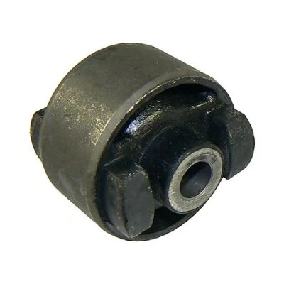Image de METZGER 52023008 Silent Bloc De Triangle Essieu avant droit, gauche Support métal caoutchouc pour bras oscillant transversal