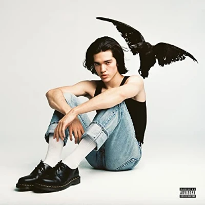 Image de Kid Krow