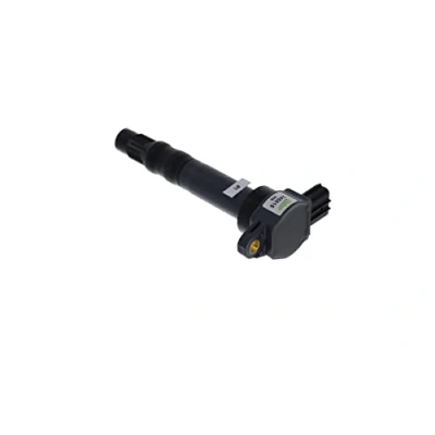 Image de VALEO 245815 Bobine d&#039;allumage 3pôle noir crayon, Version de raccord SAE