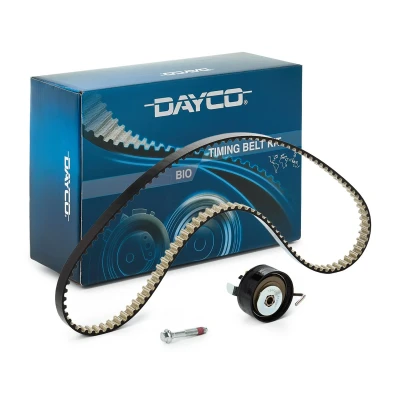 Image de DAYCO KBIO02 Kit de distribution FORD: FIESTA 6, Ecosport Mk2, Grand C Max