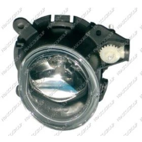 Image de PRASCO MN3044413 Antibrouillard droit sans porte lampe MINI: 3/5 portes, Cabriolet