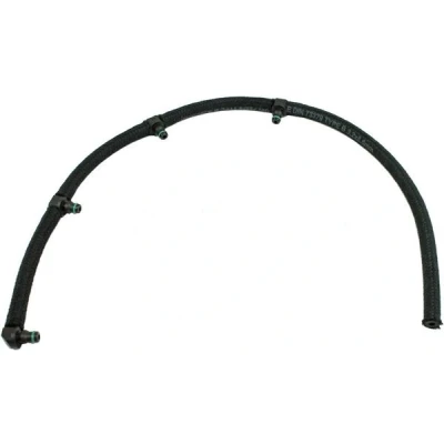 Image de METZGER 0840004 Tuyau, carburant de fuite approprié pour diesel bio OPEL: Corsa C 3/5 portes, Combo Van / Break, Tigra Twintop, FIAT: Doblo I Break