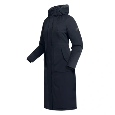 Image de ELT Veste Longue Opal Bleu Profond