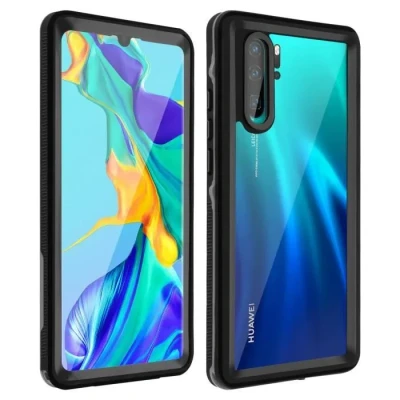 Image de Coque REDPEPPER Huawei P30 Pro Étanche jusqu&#039;à 2m Résistant aux chutes Protecteur d&#039;écran intégré