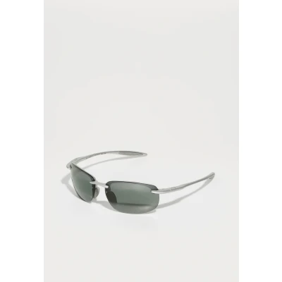 Image de Maui Jim Unisex Lunettes de soleil silvercoloured/grey, Taille: One Size, Silver coloured/grey