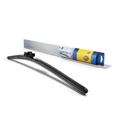 Image de Balai d&#039;essuie glace Hella Cleantech 9XW 358 061 211 525mm Avant plat AUDI: A6 C7 Allroad, TT Coupe,