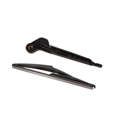 Image de MAXGEAR 39 0493 Kit de bras d&#039;essuie glace, nettoyage des vitres avec cache, balai glace intégré PEUGEOT: 308 I 3/5 portes, SW