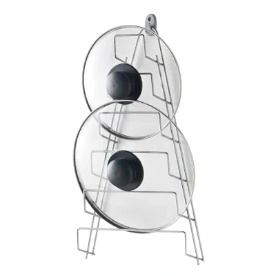 Image de Metaltex Porte couvercles à Suspendre Mango