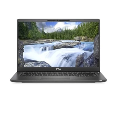 Image de Dell Latitude 7400, 14&quot; FHD Touchscreen, 512 Go SSD, 16 RAM, Intel Core i7 8665U, Windows 10 Pro, (reconditionné)