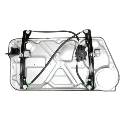 Image de Vaico Lève vitre avant droite manuel avec support de base, sans moteur électrique V10 8759 VOLKSWAGEN: New Beetle 3/5 portes