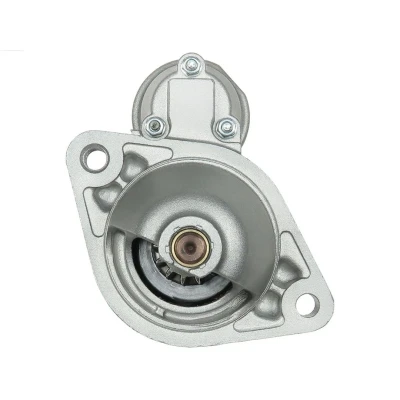 Image de AS PL S2001PR Démarreur 12 1,40 13 OPEL: Astra H 3/5 portes, Corsa C Meriva A, HONDA: CIVIC 7 Hatchback, CHEVROLET: Trax oscaro, mister