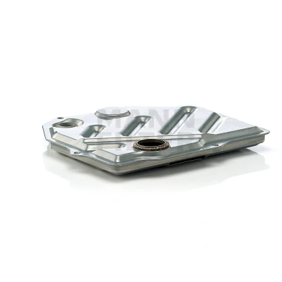 Image de MANN FILTER H 2014 Filtre Boite Automatique MERCEDES BENZ: W124 Berline, Classe S SL Cabriolet
