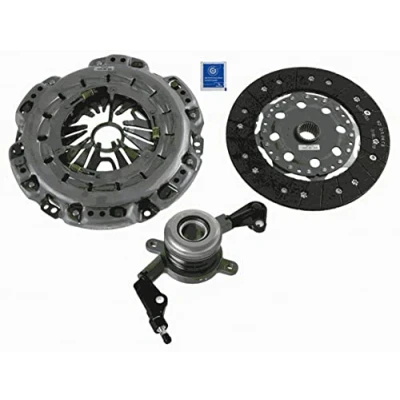 Image de SACHS XTend Kit plus CSC 3000 990 173 d&#039;Embrayage 240 MERCEDES BENZ: Classe E Berline, Break