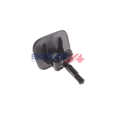 Image de BOGAP K5522110 Gicleur d&#039;eau de nettoyage, nettoyage des phares KIA: Sorento II (XM) 2.2 CRDi 4WD, 2.4 LPG, 2.0 CRDi, CVVT