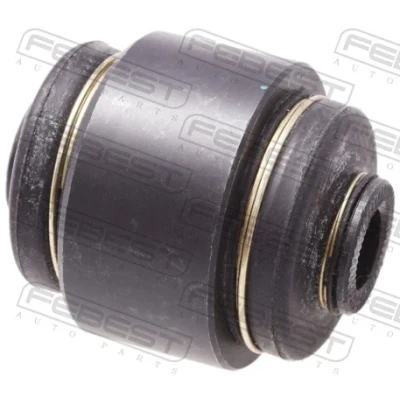 Image de FEBEST BMAB 049Z Silent Bloc De Triangle Essieu avant inférieur, avant, intérieur Coussinet BMW: 3 Berline, Touring, Coupe
