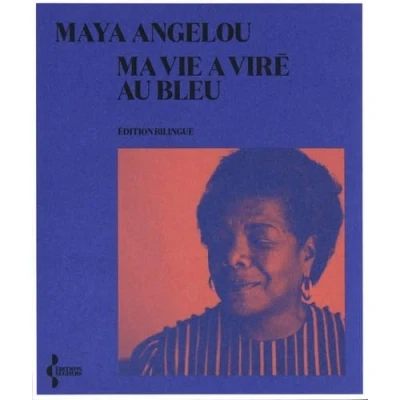 Image de Ma vie a viré au bleu (Grand format)
