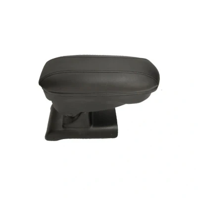 Image de AUTO STYLE Accoudoir Slider compatible avec Opel Mokka 2012 2020