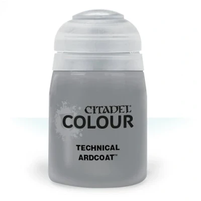 Image de Games Workshop Citadel Pot de Peinture Technique Ardcoat 24 ML
