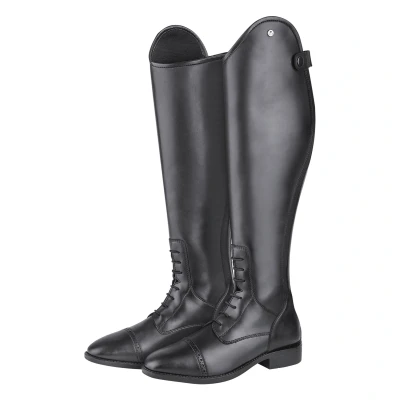 Image de ELT Bottes d&#039;Équitation Portland L Noir 39