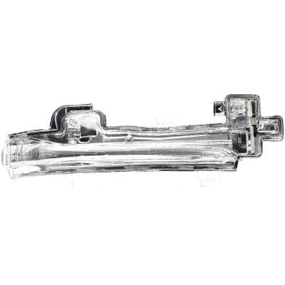 Image de METZGER Clignotant Rétroviseur extérieur droite avec porte lampe signe d&#039;homologation CEE LED 2080204 VOLVO: V40 3/5 portes, S60 II, V60 I