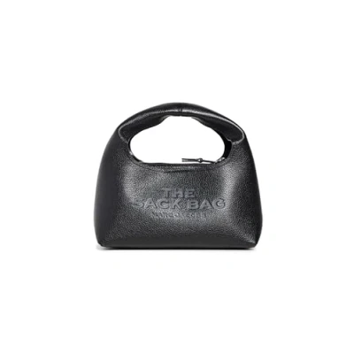 Image de Marc Jacobs Femmes Sac à Main Noir 2F3HSH020H01990