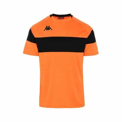 Image de Maillot enfant Kappa Dareto