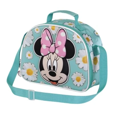 Image de Karactermania Minnie Mouse Spring 3D Autres accessoires pour enfants, Taille: One Size, Azul