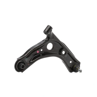 Image de MOOG CI WP 15154 Bras de suspension inférieur, Essieu avant droit barre oscillant transversal Tôle d&#039;acier CITROËN: C1 I, II