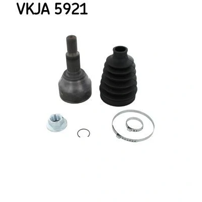 Image de SKF VKJA 5921 Tête De Cardan OPEL: Insignia A Sports Tourer, 3/5 portes