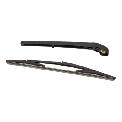 Image de Bras d&#039;essuie glace, nettoyage des vitres Maxgear 39 0371 arrière avec balai glace intégré