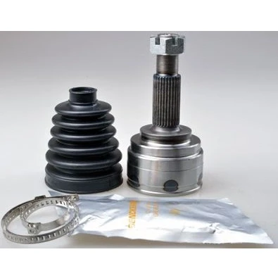 Image de Jeu de joints, arbre transmission DENCKERMANN C120266