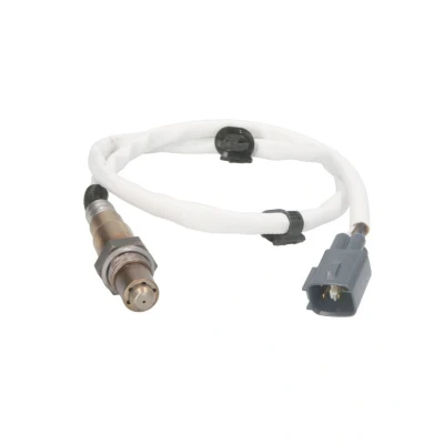 Image de BOSCH 0 258 006 543 Sonde lambda 4 TOYOTA: Yaris I 3/5 portes