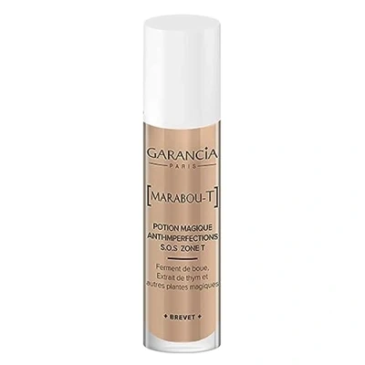 Image de Garancia Marabou T S.O.S Zone Roll On Matifiant 10 ml
