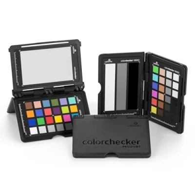 Image de CALIBRITE ColorChecker Passport Video 2 Neuf