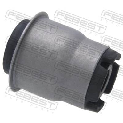 Image de FEBEST NAB 328 Support d&#039;Essieu Essieu avant inférieur