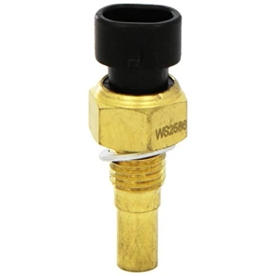 Image de CALORSTAT by Vernet WS2586 Sonde De Température Liquide Refroidissement OPEL: Zafira B, A, Astra G CC, RENAULT: ESPACE 4, Vel Satis