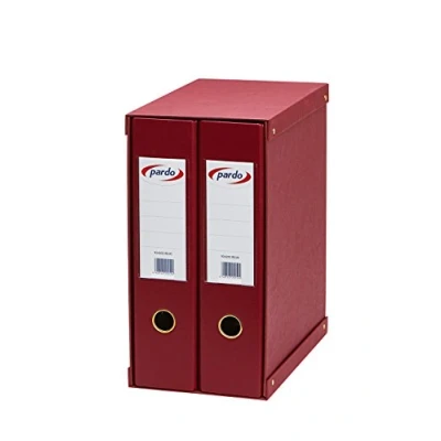 Image de Pardo Module, doublure en 2 classeurs à levier