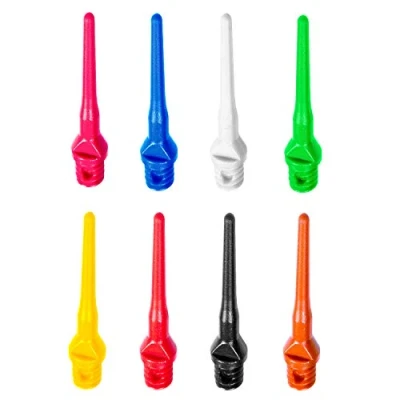 Image de Britannia Darts Adult edarts Softtip Fléchettes Mixtes Multicolore 26 mm