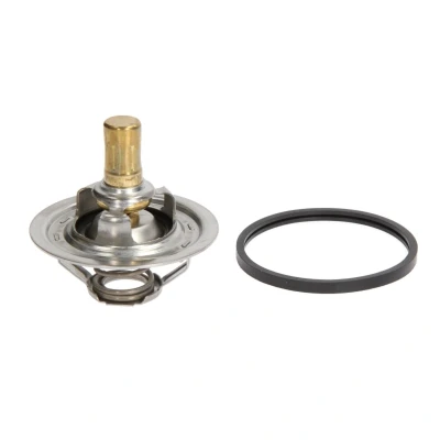 Image de WAHLER 4447.85D Thermostat d&#039;eau 85 avec joint d&#039;étanchéite PEUGEOT: 406 Berline, 605 Break, CITROËN: XM II 5 portes, Xantia 3/5 portes