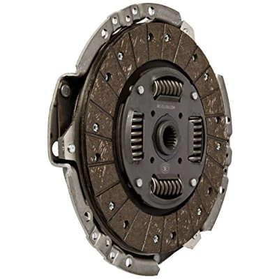 Image de MECARM MK9508 Kit d&#039;Embrayage avec butée de débrayage 228mm FIAT: Croma I 5 portes