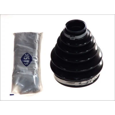 Image de SASIC 2933033 Soufflet De Cardan côté roue Thermoplastique PEUGEOT: 206 3/5 portes, 306 Expert I Van, CITROËN: Xsara Picasso