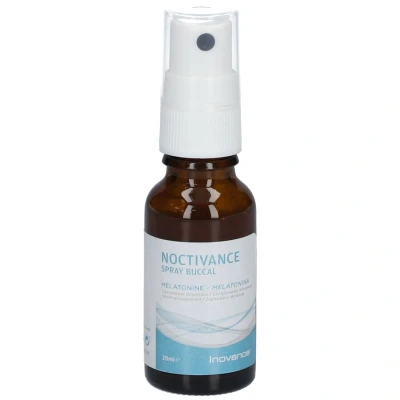 Image de Inovance® Noctivance Spray buccal