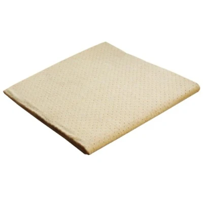 Image de APA 19947 Chiffon de Nettoyage synthétique perforé pour séchage 54 x 40 cm