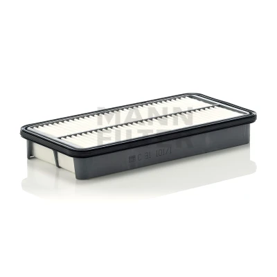 Image de MANN FILTER C 31 101/1 Filtre à air 42 153 307 Cartouche filtrante TOYOTA: RAV4 II SUV, MR2 Coupe, Celica V PONTIAC: Trans Sport I