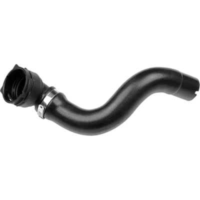 Image de GATES 05 3009 Durite De Refroidissement EPDM (éthylène propylène diène caoutchouc) FIAT: Doblo II Break, Van / Break