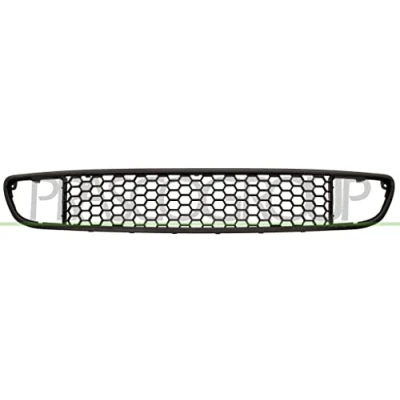 Image de BLIC 6502 07 2028992Q Grille De Pare Choc avant FIAT: Punto III 3/5 portes
